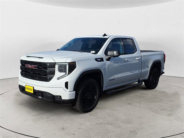 2026 GMC Sierra 1500 Elevation's photo