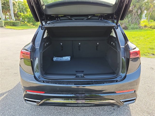 2025 Buick Envision Sport Touring photo 2