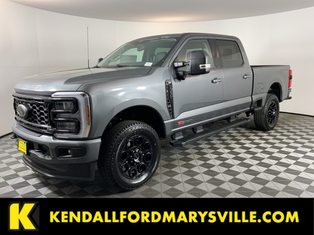 2025 Ford F-350 Super Duty XLT's photo