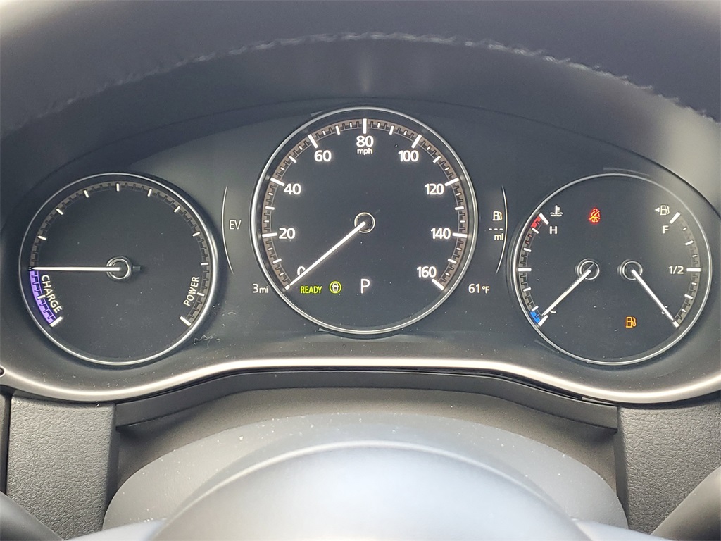 2025 Mazda CX-50 Premium photo 17