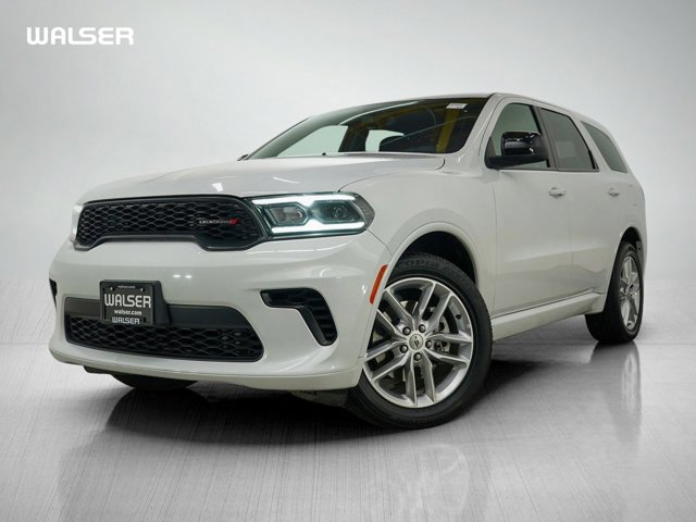 2024 Dodge Durango GT's photo