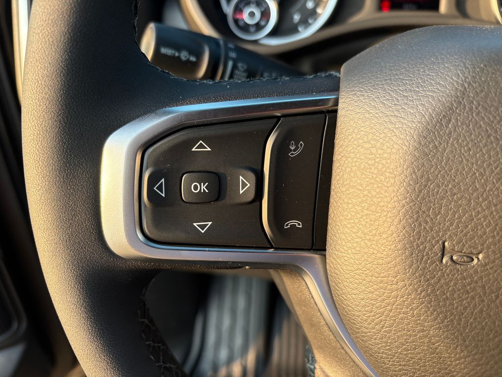 2025 Ram 1500 Big Horn Lone Star photo 14
