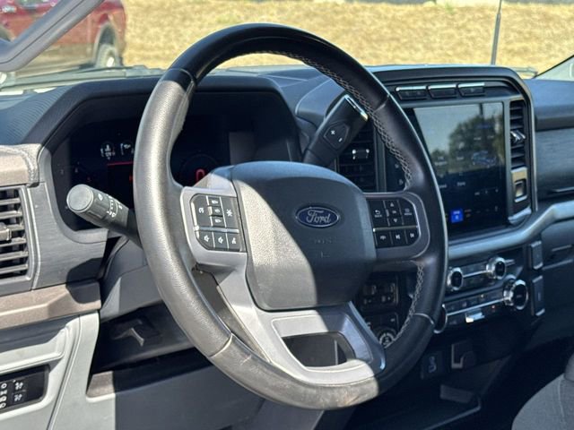 2024 Ford F-150 XLT photo 28