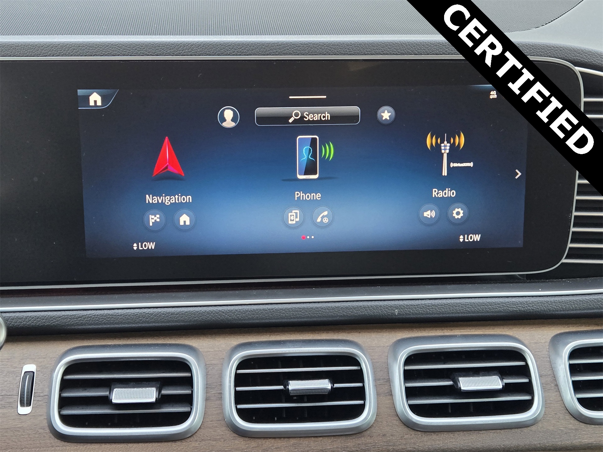 2025 Mercedes Benz GLE 350 4MATIC photo 16