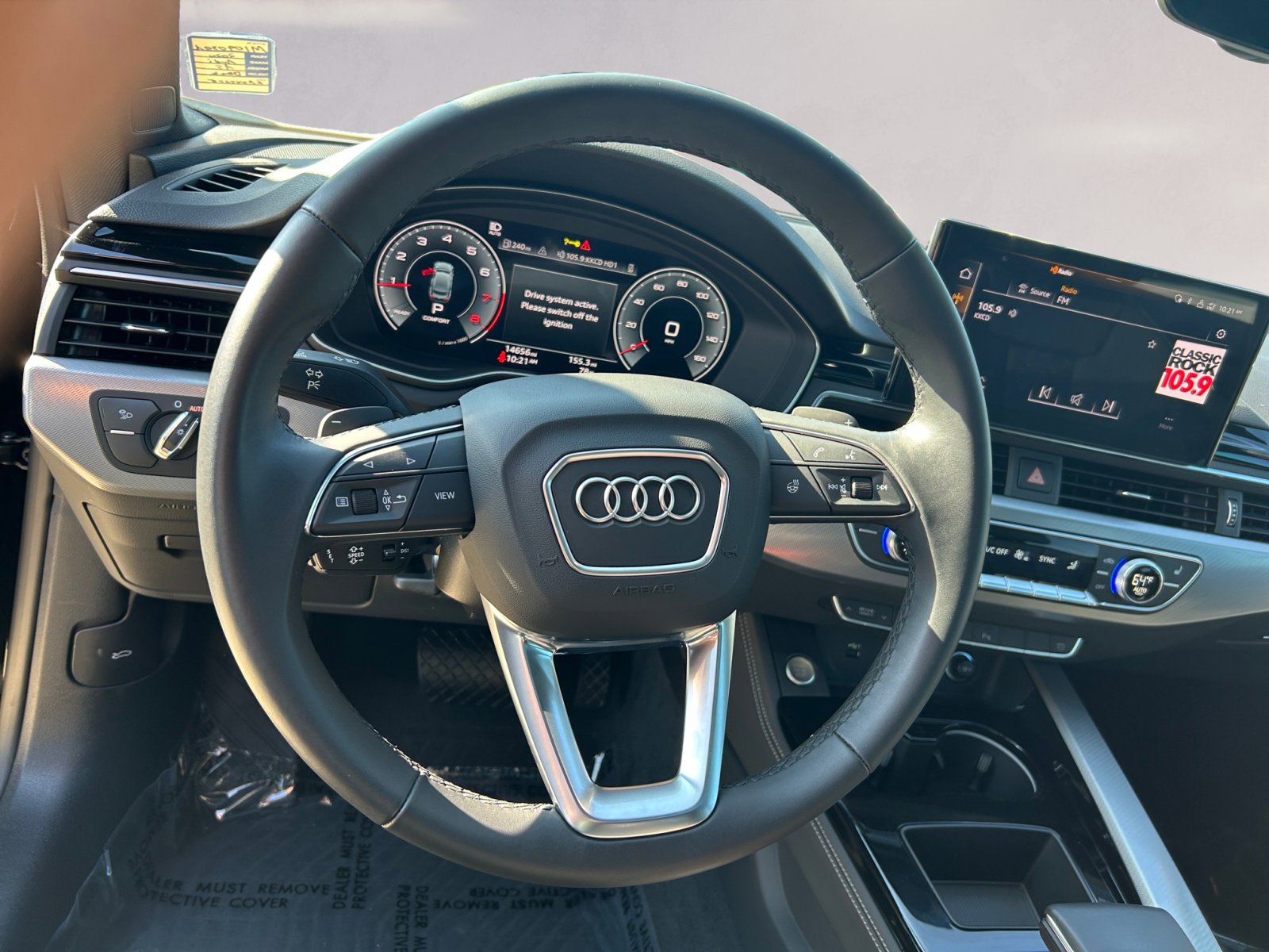 2024 Audi A5 S line Quattro Premium Plus photo 13