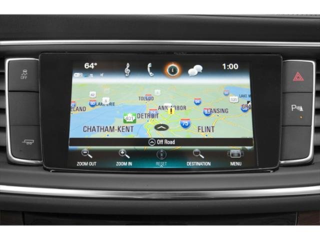 2021 Buick Enclave Essence photo 17
