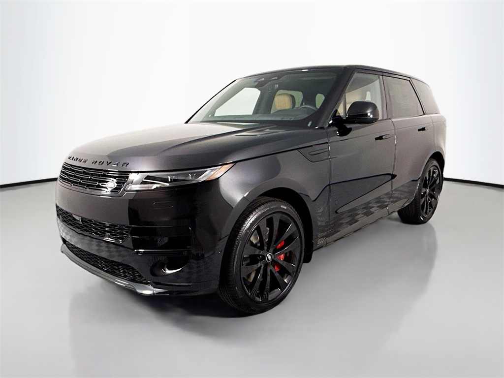 2025 Land Rover Range Rover Sport Dynamic SE's photo