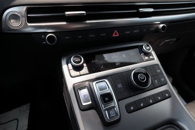 2023 Hyundai Palisade Calligraphy photo 13