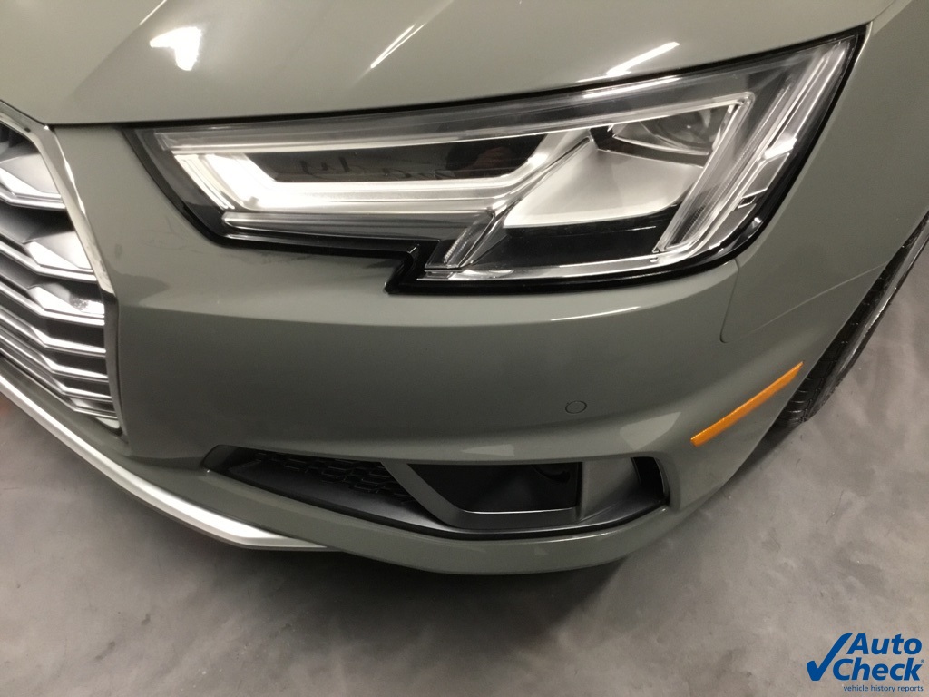 2019 Audi S4 Premium Plus Base photo 16