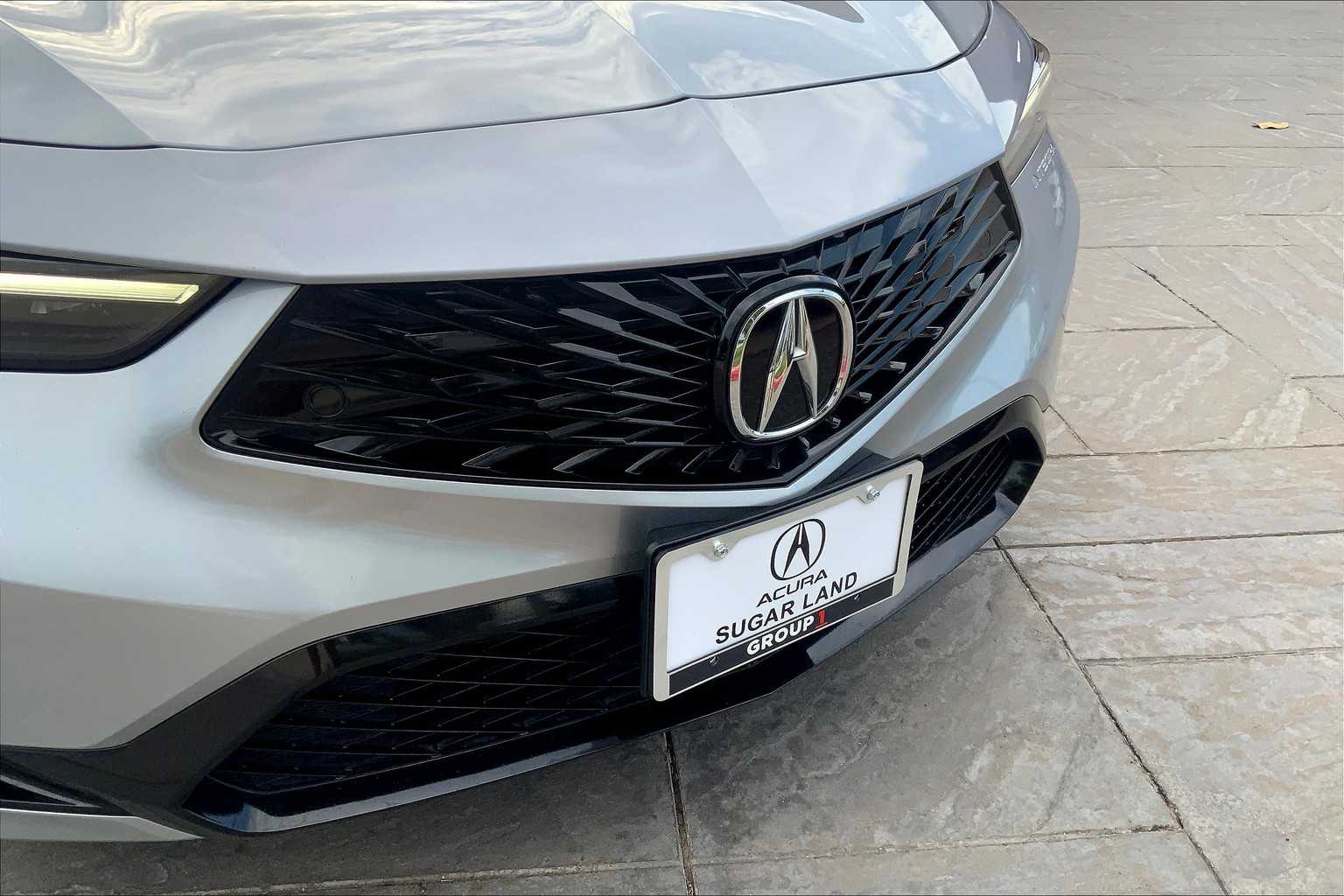 2024 Acura Integra A-Spec photo 28