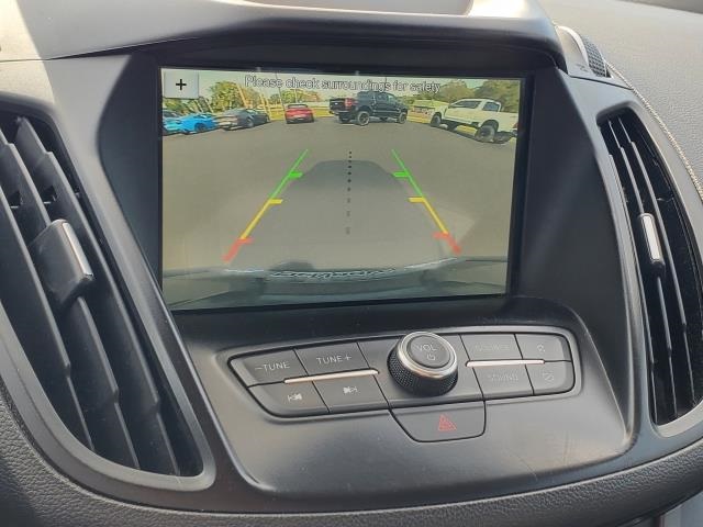 2019 Ford Escape SE photo 22