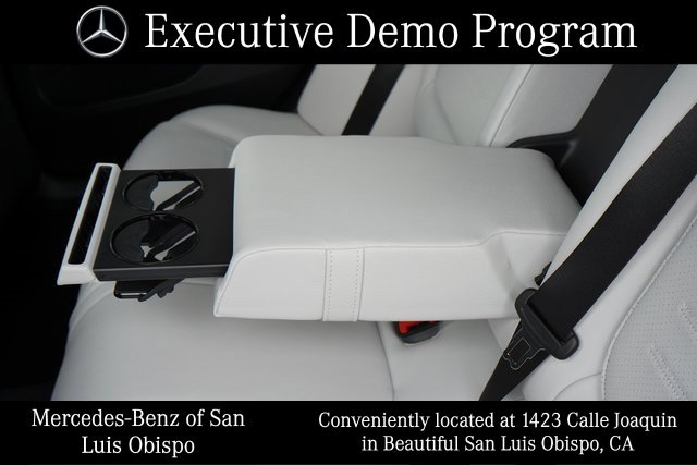 2025 Mercedes Benz C 300 photo 22