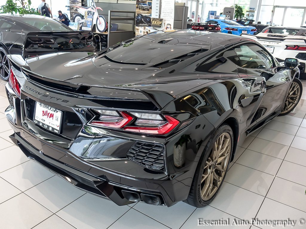 2024 CHEVROLET CORVETTE - Image 11