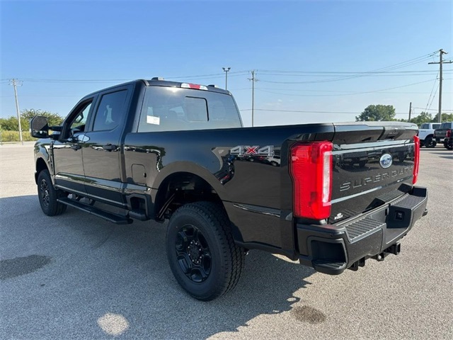 2026 Ford F-250 XL photo 3