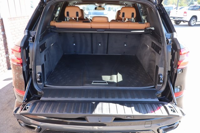 2023 Bmw X5 xDrive40i photo 41