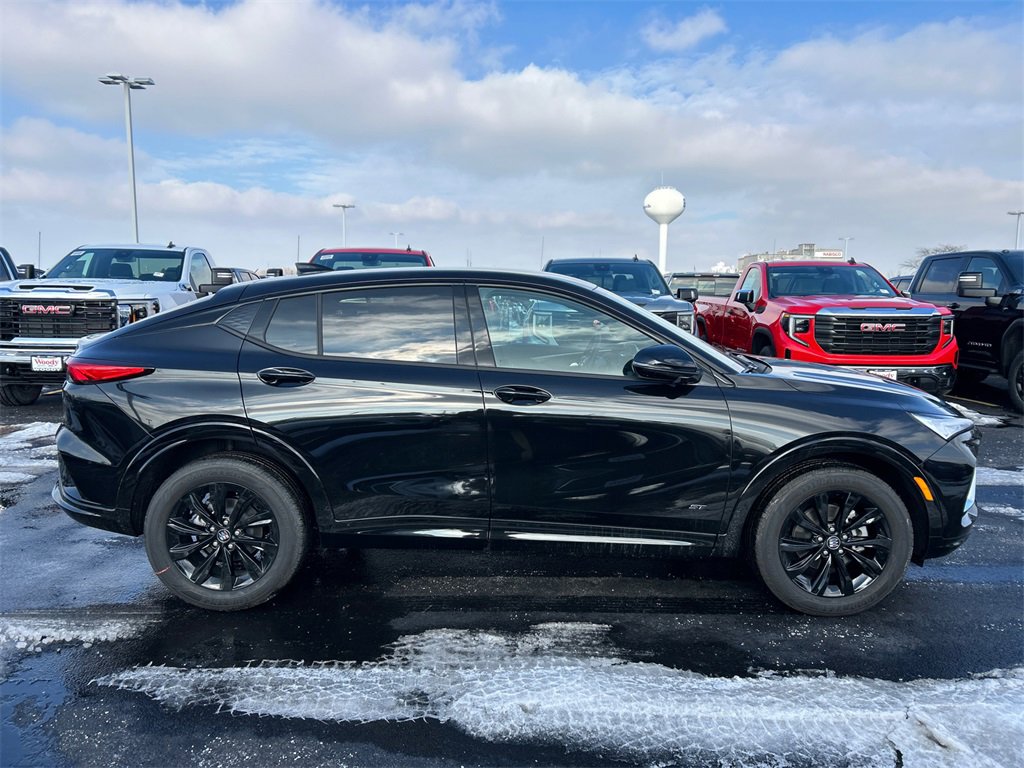 2026 BUICK ENVISTA - Image 8