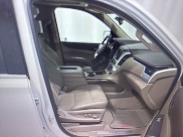 2020 Gmc Yukon XL SLT photo 14