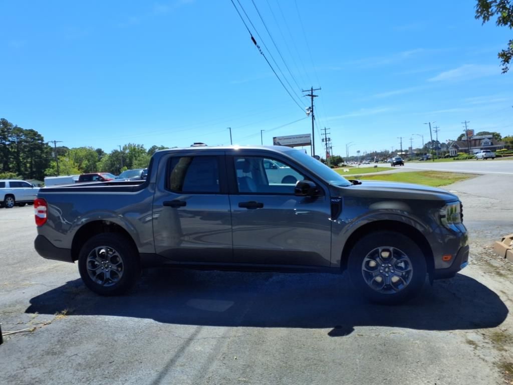 2025 Ford Maverick XLT photo 5