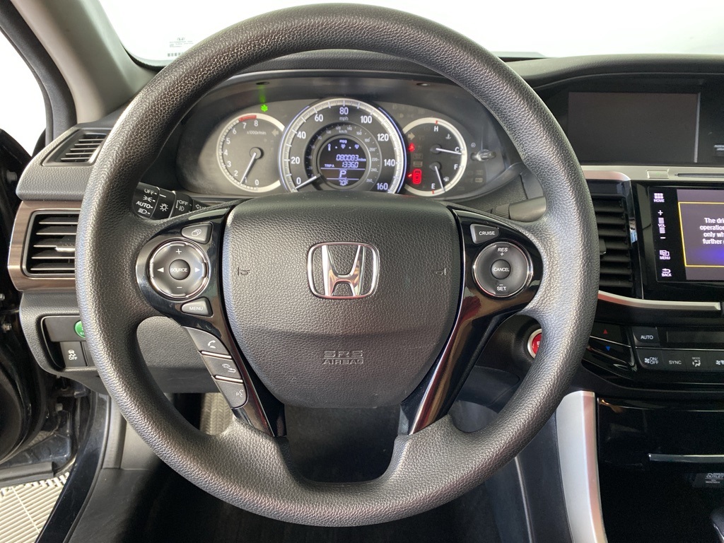 2017 Honda Accord EX photo 15