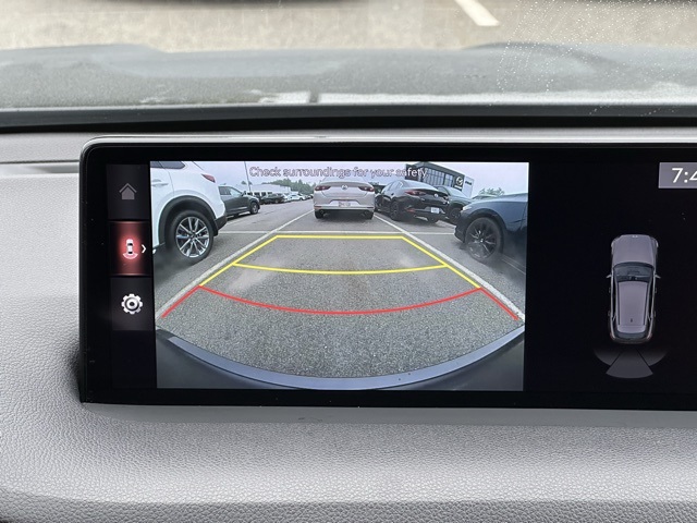 2023 Genesis GV70 3.5T Sport photo 16
