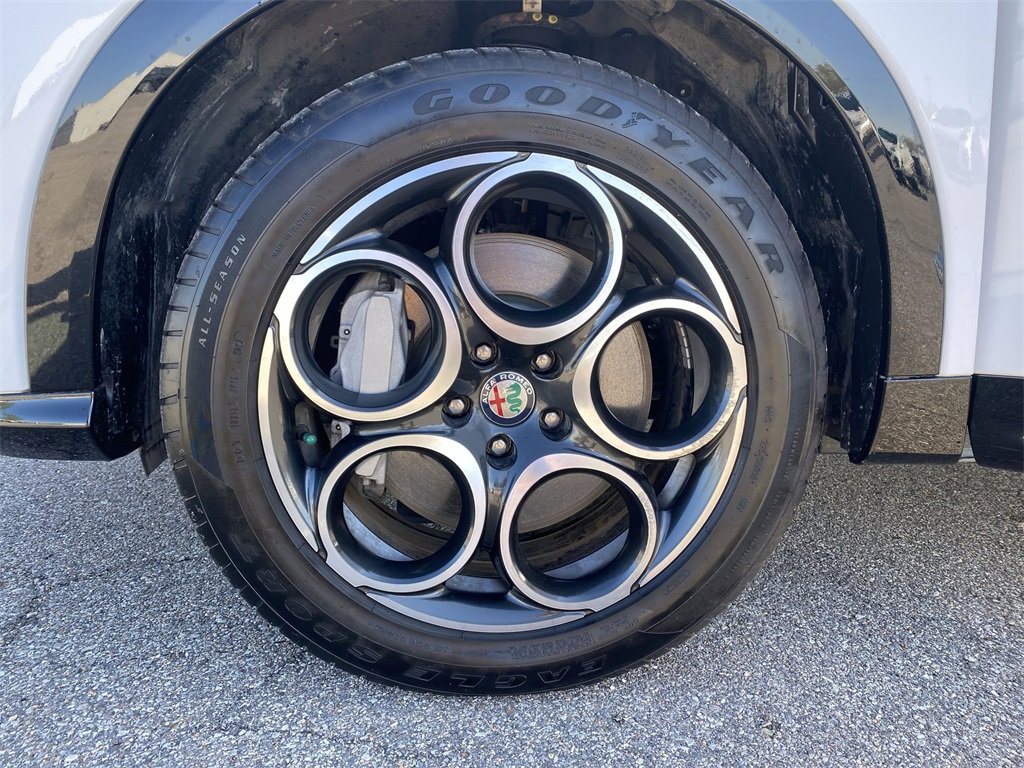 2024 Alfa Romeo Tonale Ti photo 32