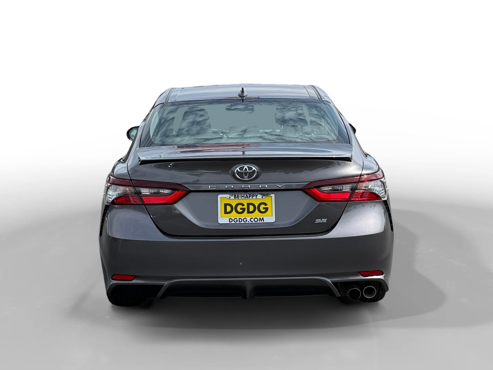 2023 Toyota Camry SE photo 4