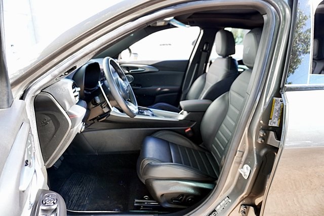 Certified Used 2024 Gray Dodge R/T Plus image 13