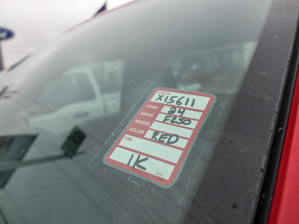 2024 FORD F-250 - Image 29