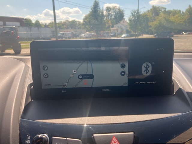 2021 Acura RDX Technology photo 24