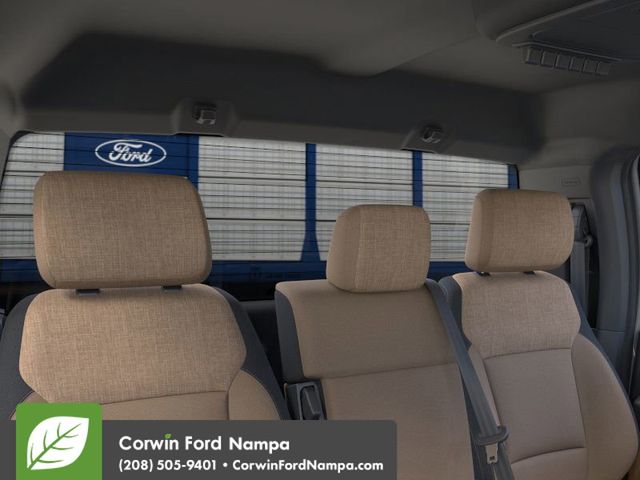 2026 Ford F-450 photo 21