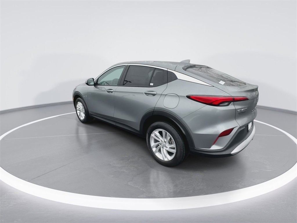 2025 Buick Envista Preferred photo 6