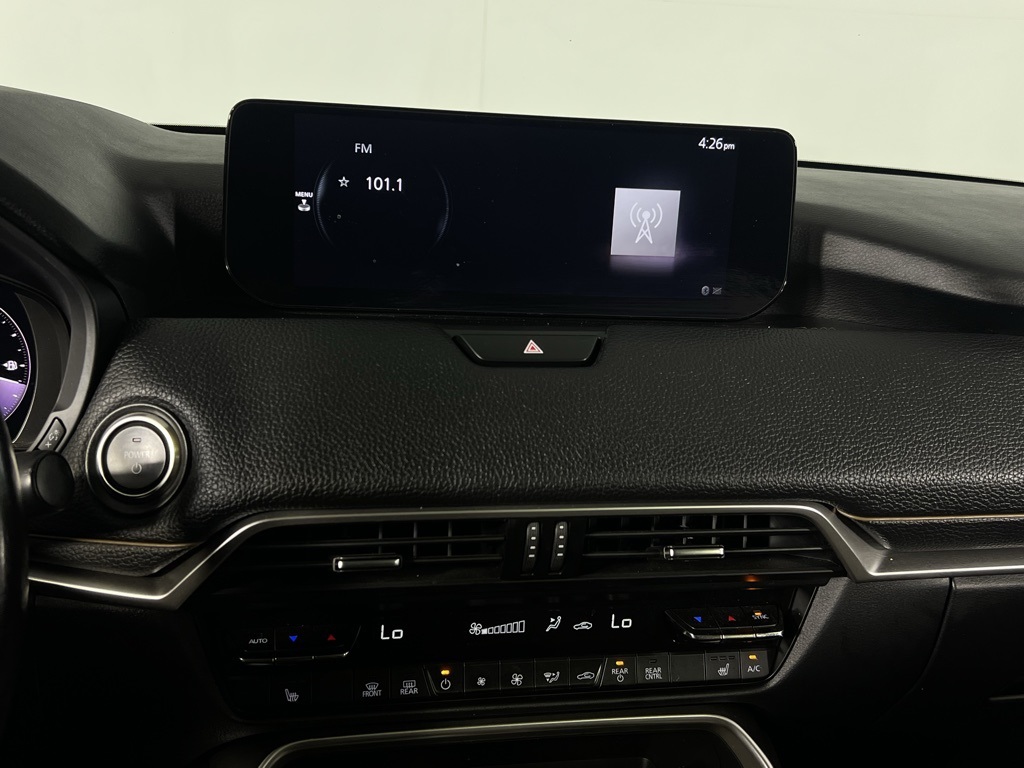 2024 Mazda CX-90 Premium photo 14