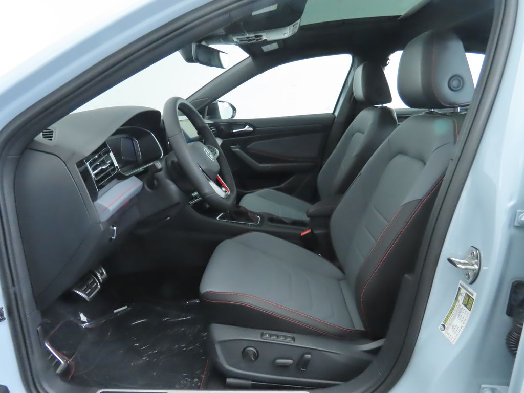 2026 Volkswagen Jetta GLI 2.0T Autobahn photo 14