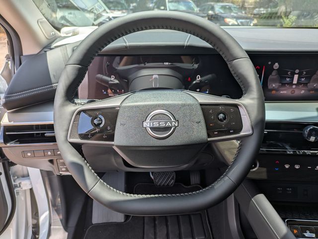 2025 Nissan Murano SL photo 16