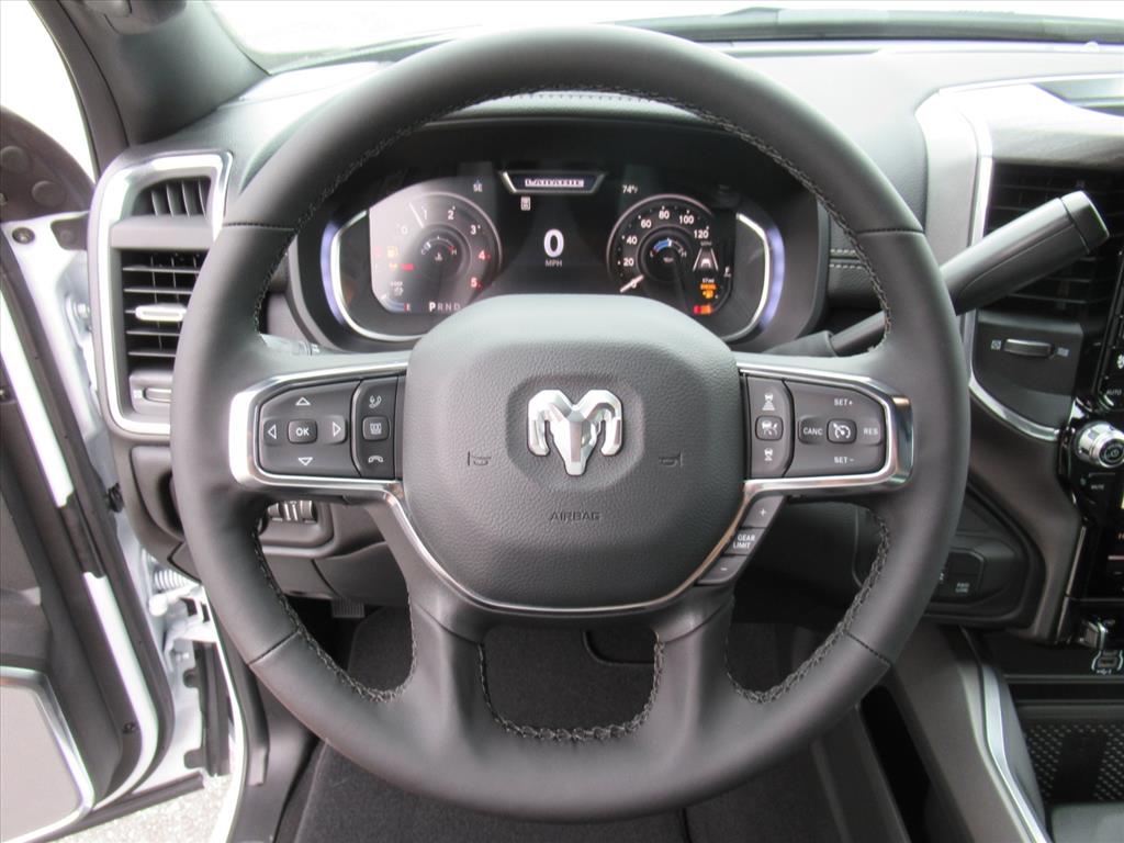2026 Ram 2500 Laramie photo 18