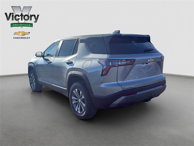 2026 Chevrolet Equinox LT photo 4