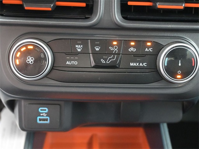 2024 Ford Maverick XLT photo 3