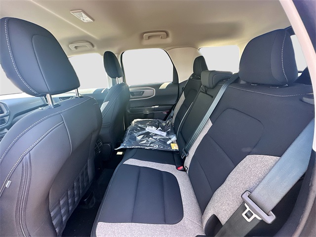 2025 Ford Bronco Sport Big Bend photo 19
