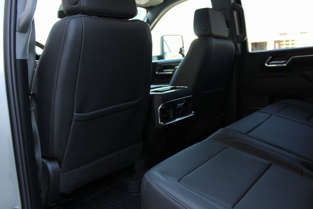 2025 Gmc Sierra 2500 HD SLT photo 31