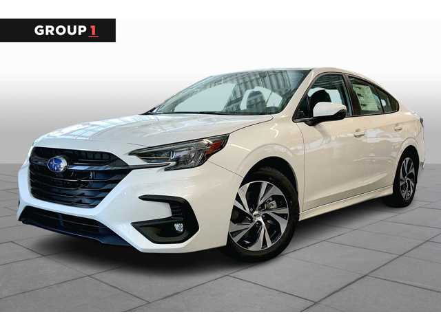 2025 Subaru Legacy Premium AWD