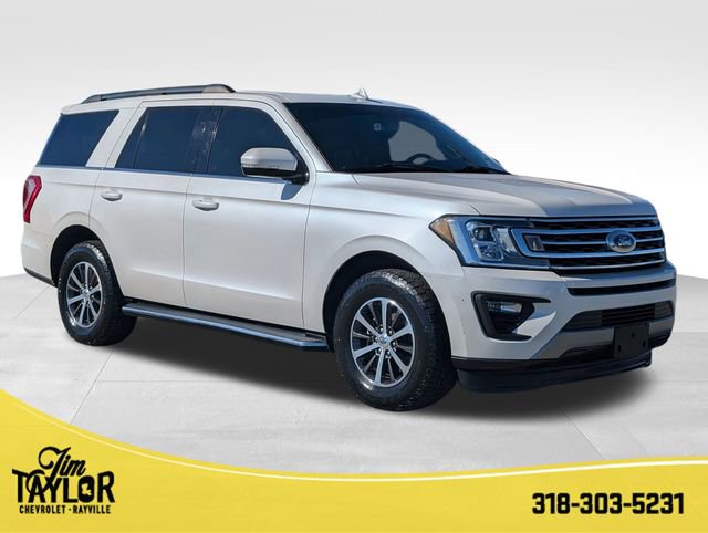 2019 Ford Expedition XLT's photo