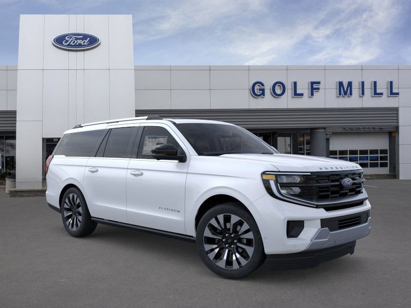 2025 FORD EXPEDITION MAX - Image 6