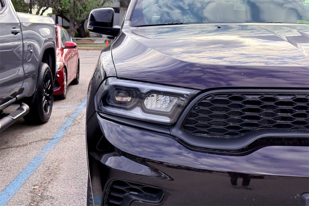2025 Dodge Durango GT Plus photo 3