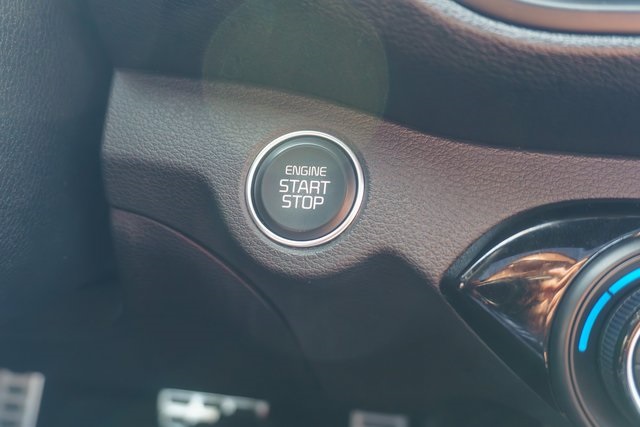 2022 Kia Forte GT photo 16