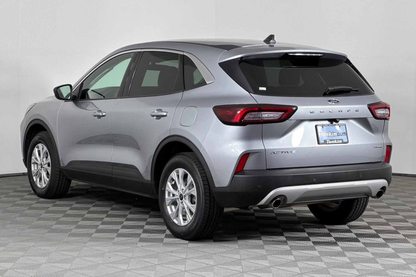 2024 Ford Escape Active photo 6