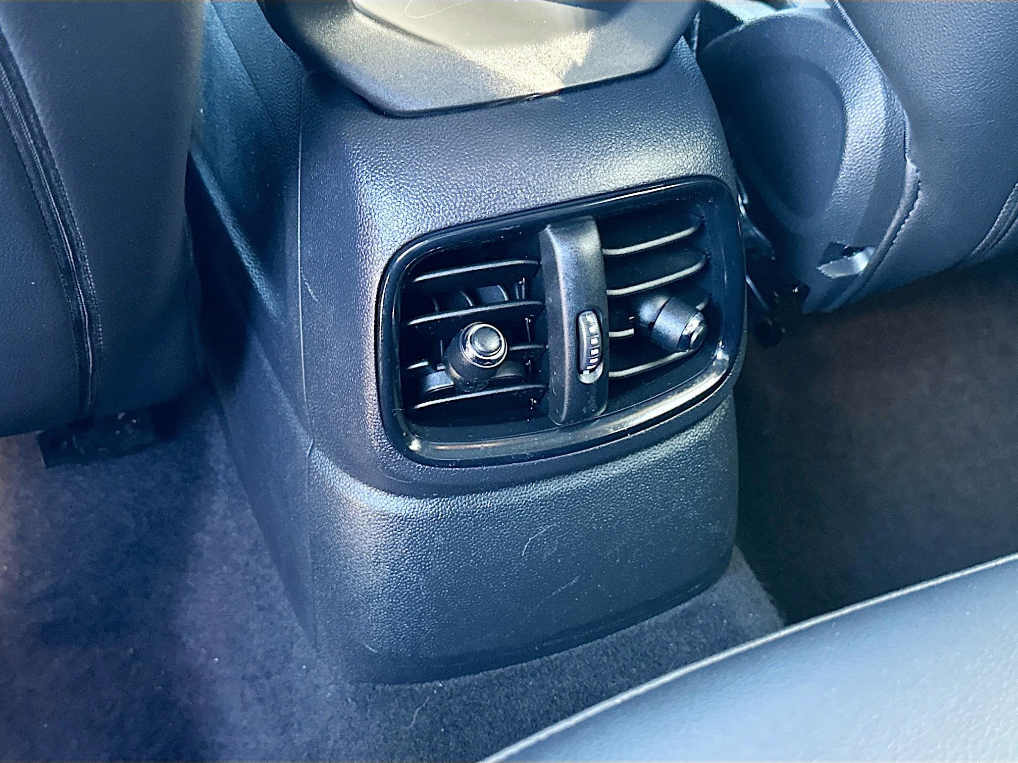 2019 Mini Countryman S ALL4 photo 23