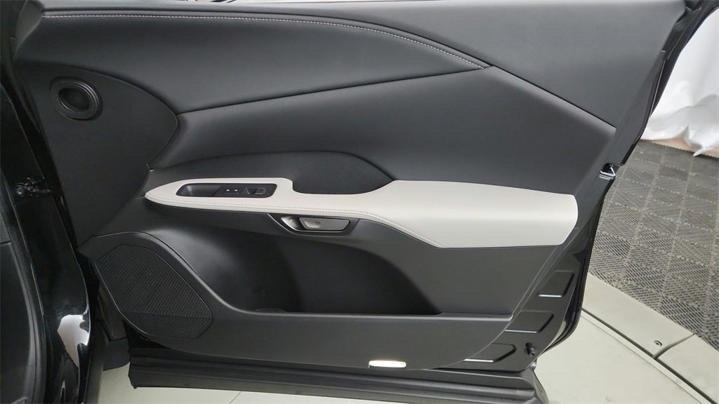 2023 Lexus RX 350h Premium photo 11