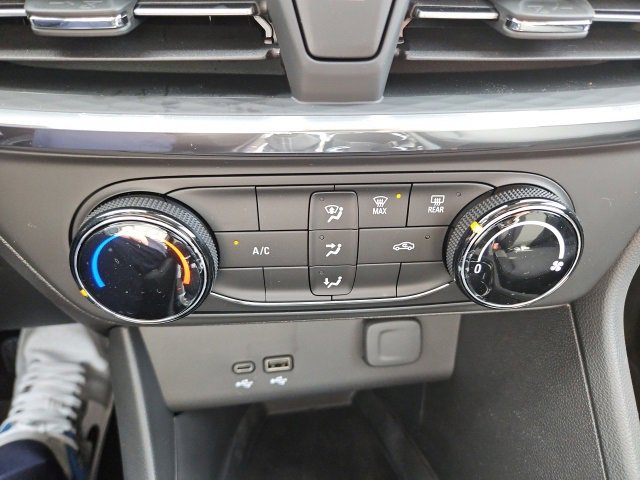 2025 Buick Encore GX Preferred photo 22