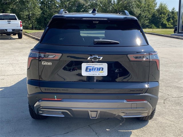 2026 Chevrolet Equinox ACTIV photo 4