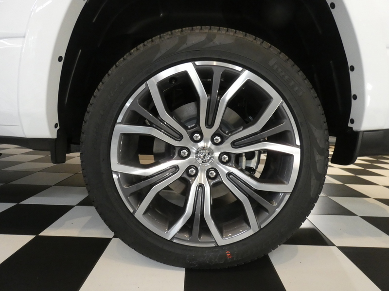 2025 Ram 1500 photo 4